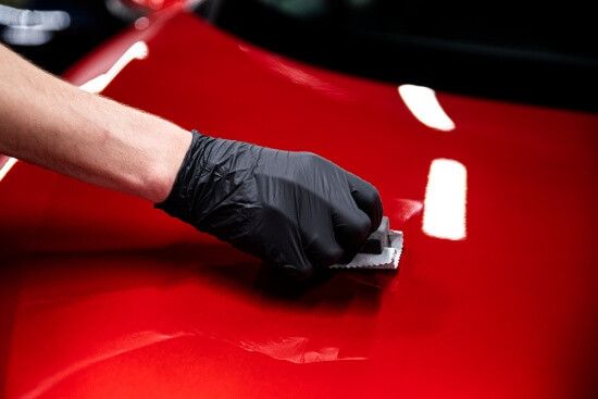 Splash N Shine Detailing Ceramic Coating Wyndham 550Px Compressed