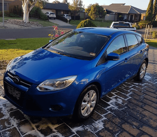Splash N Shine Detailing Wyndham Express Wash 1 550Px Compressed