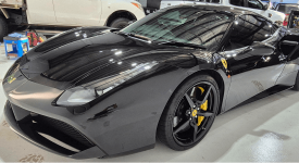Splash N Shine Detailing Wyndham Full Detail 1 550Px Compressed