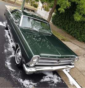 Splash N Shine Detailing Wyndham Full Detail 4 550Px Compressed 2