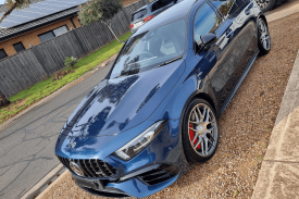 Splash N Shine Detailing Wyndham Full Detail 5 550Px Compressed