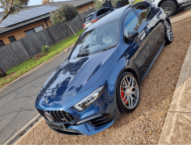 Splash N Shine Detailing Wyndham Full Detail 5 550Px Compressed