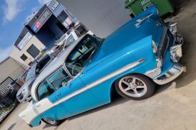 Splash N Shine Car Detailing Gallery 13 550Px