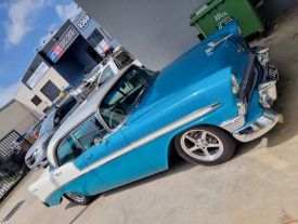 Splash N Shine Car Detailing Gallery 13 550Px