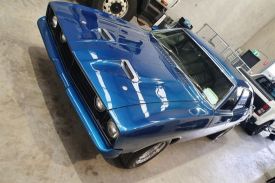 Splash N Shine Car Detailing Gallery 19 550Px