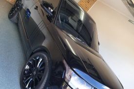 Splash N Shine Car Detailing Gallery 2 550Px