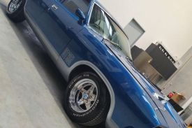 Splash N Shine Car Detailing Gallery 20 550Px