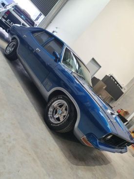 Splash N Shine Car Detailing Gallery 20 550Px