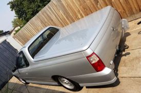 Splash N Shine Car Detailing Gallery 7 550Px