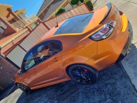 Splash N Shine Car Detailing Gallery 8 550Px